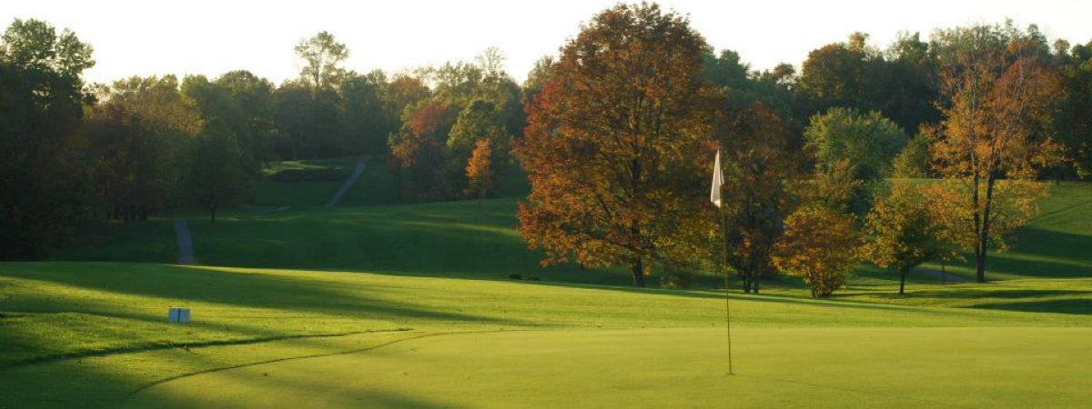 Hinckley Hills Golf Course