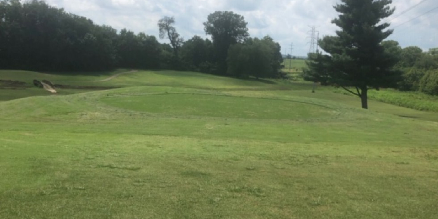 Hobson Grove Golf Course