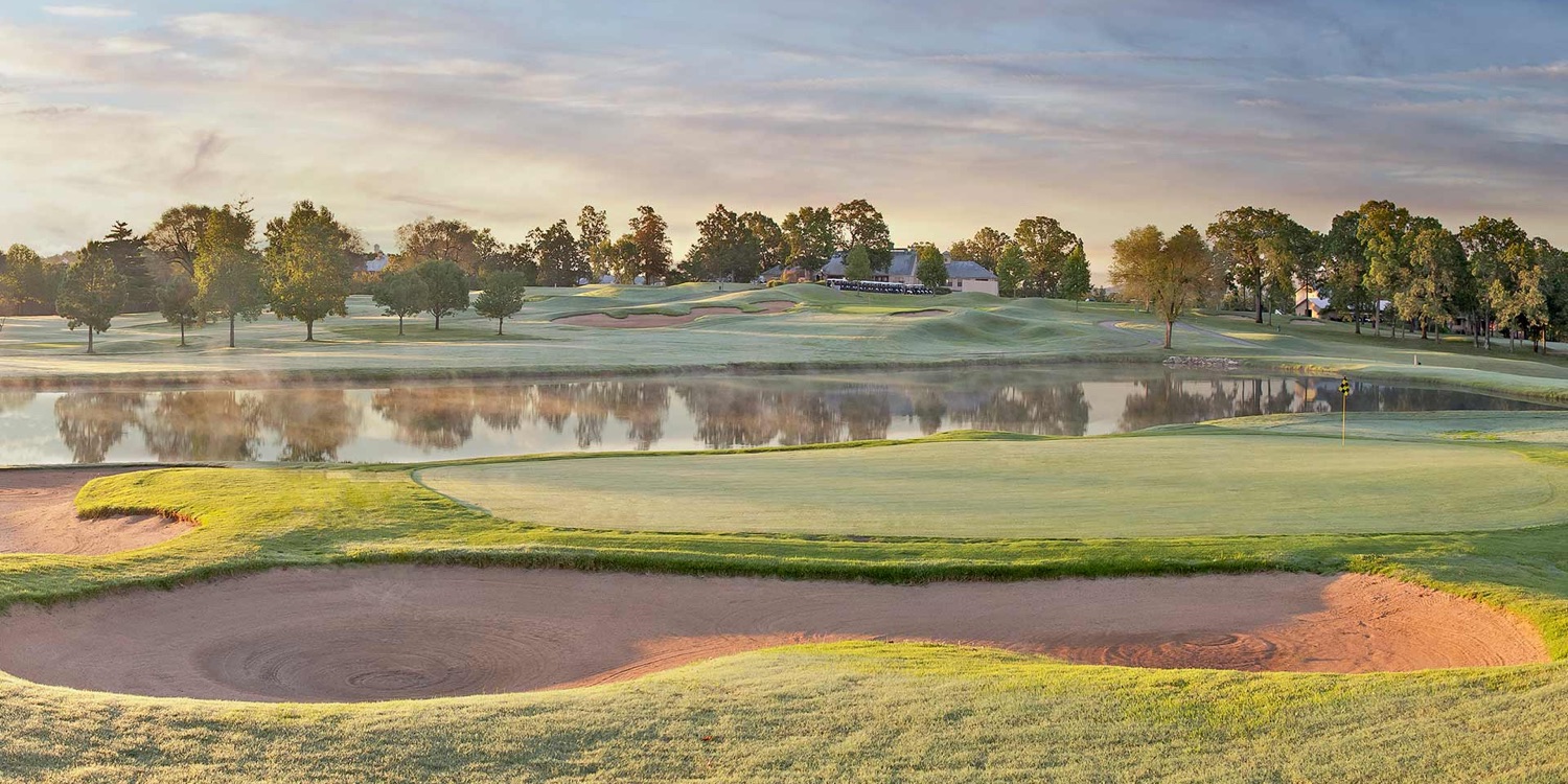 Holiday Hills Golf Resort