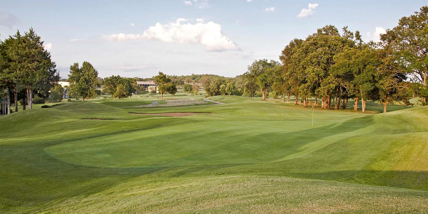 Holiday Hills Golf Resort