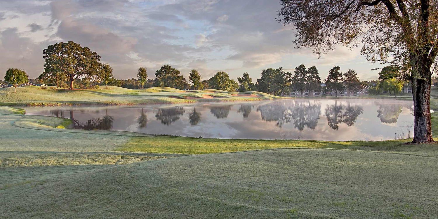 Holiday Hills Golf Resort