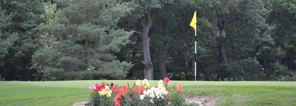 Homewood Golf Course