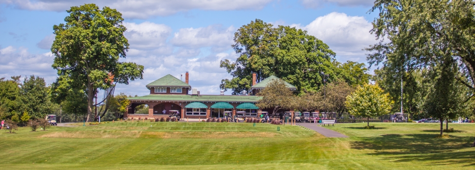 Ingersoll Memorial Golf Course & Learning Links