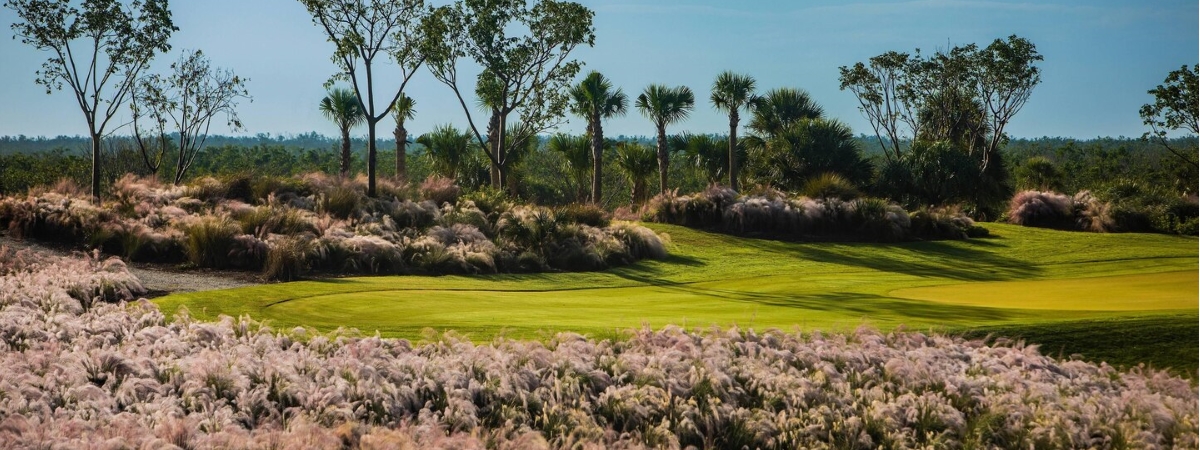 JW Marriott Marco Island - Hammock Bay