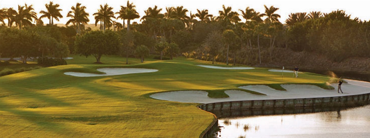 JW Marriott Marco Island - The Rockery