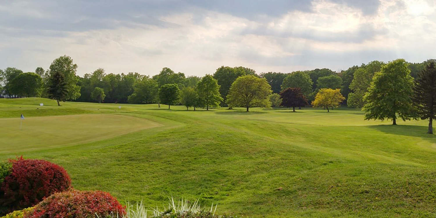 Lake Shore Country Club