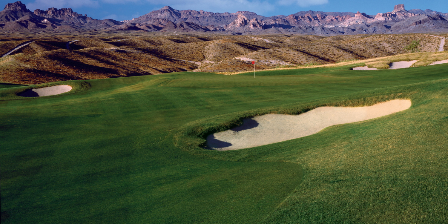 Laughlin Ranch Golf Club