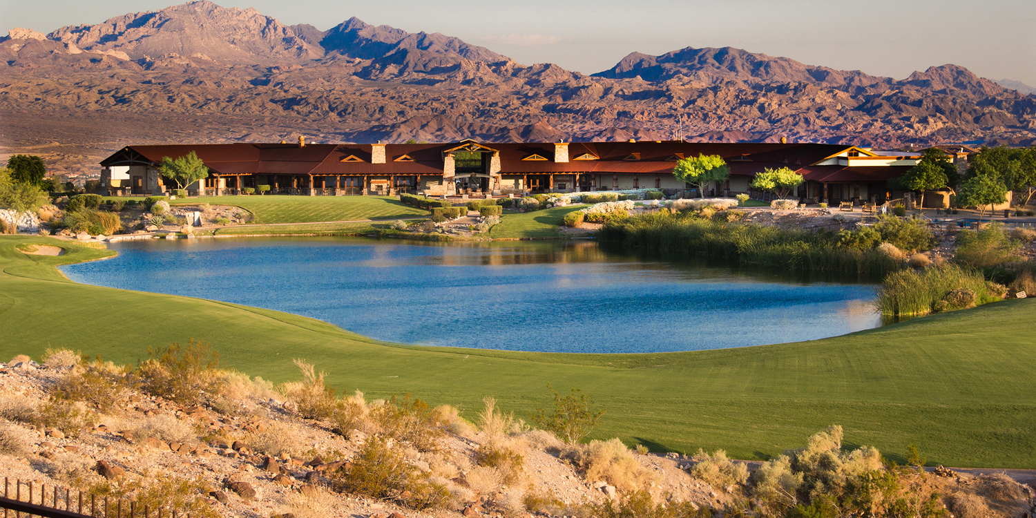 Laughlin Ranch Golf Club