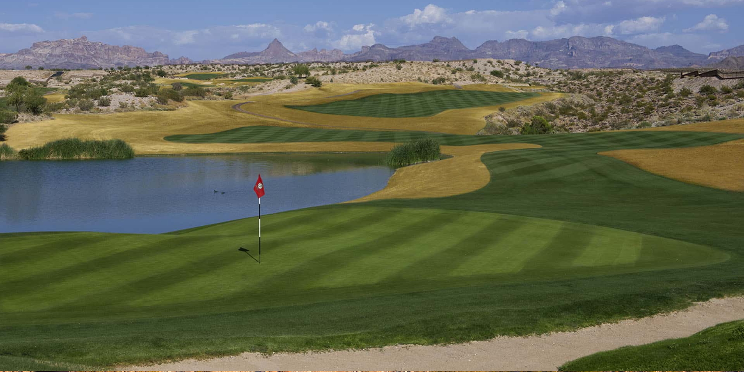 Laughlin Ranch Golf Club