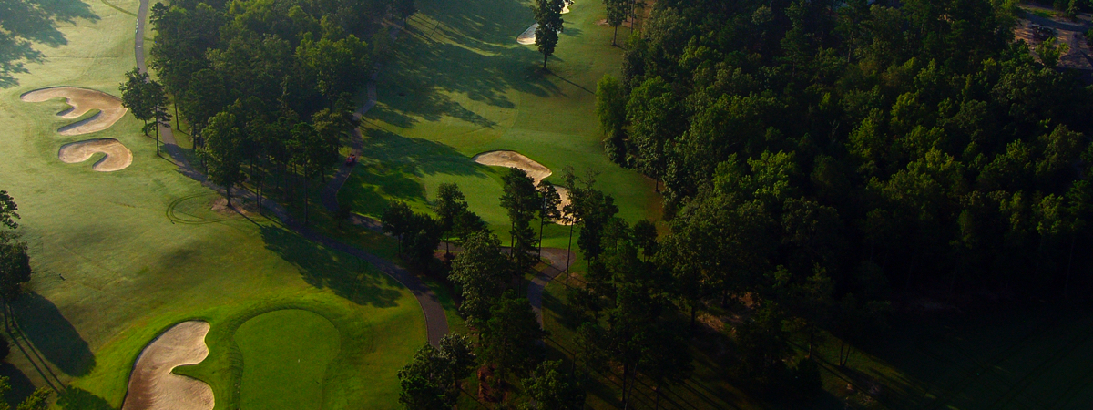 Magellan Golf Course