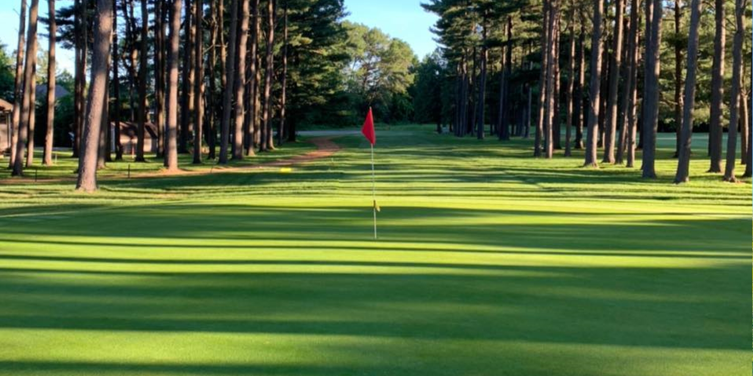 Menomonie Golf and Country Club