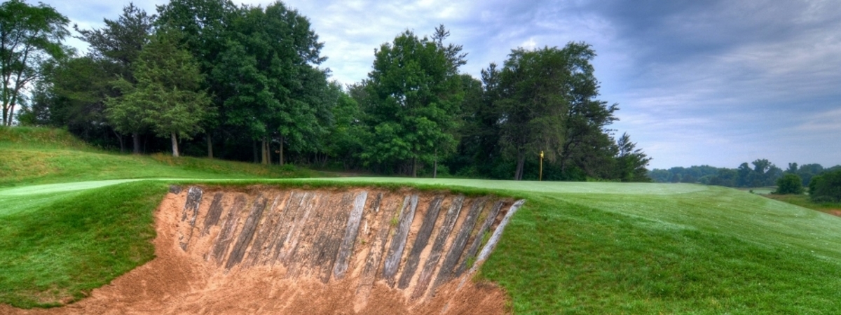 Mississippi Dunes Golf Links
