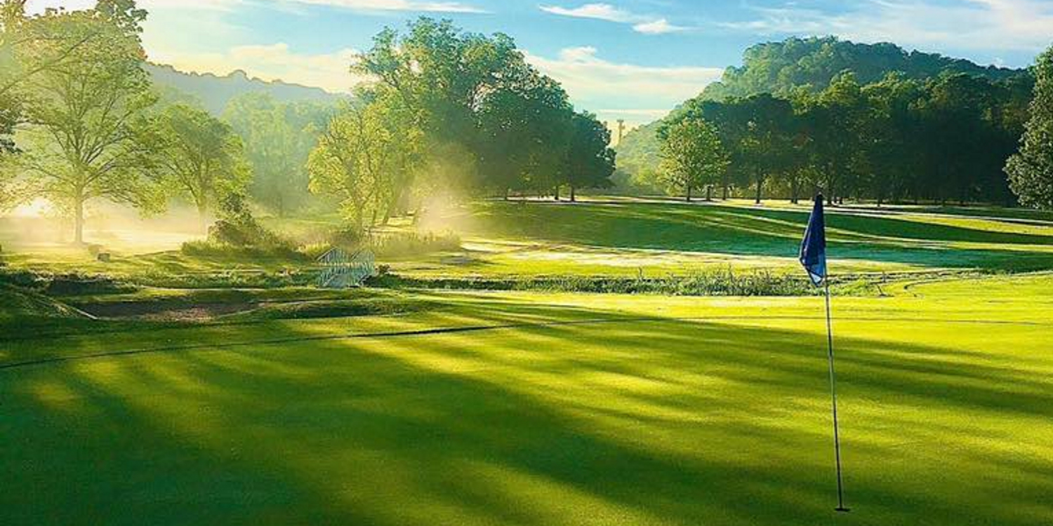 Mississippi National Golf Links