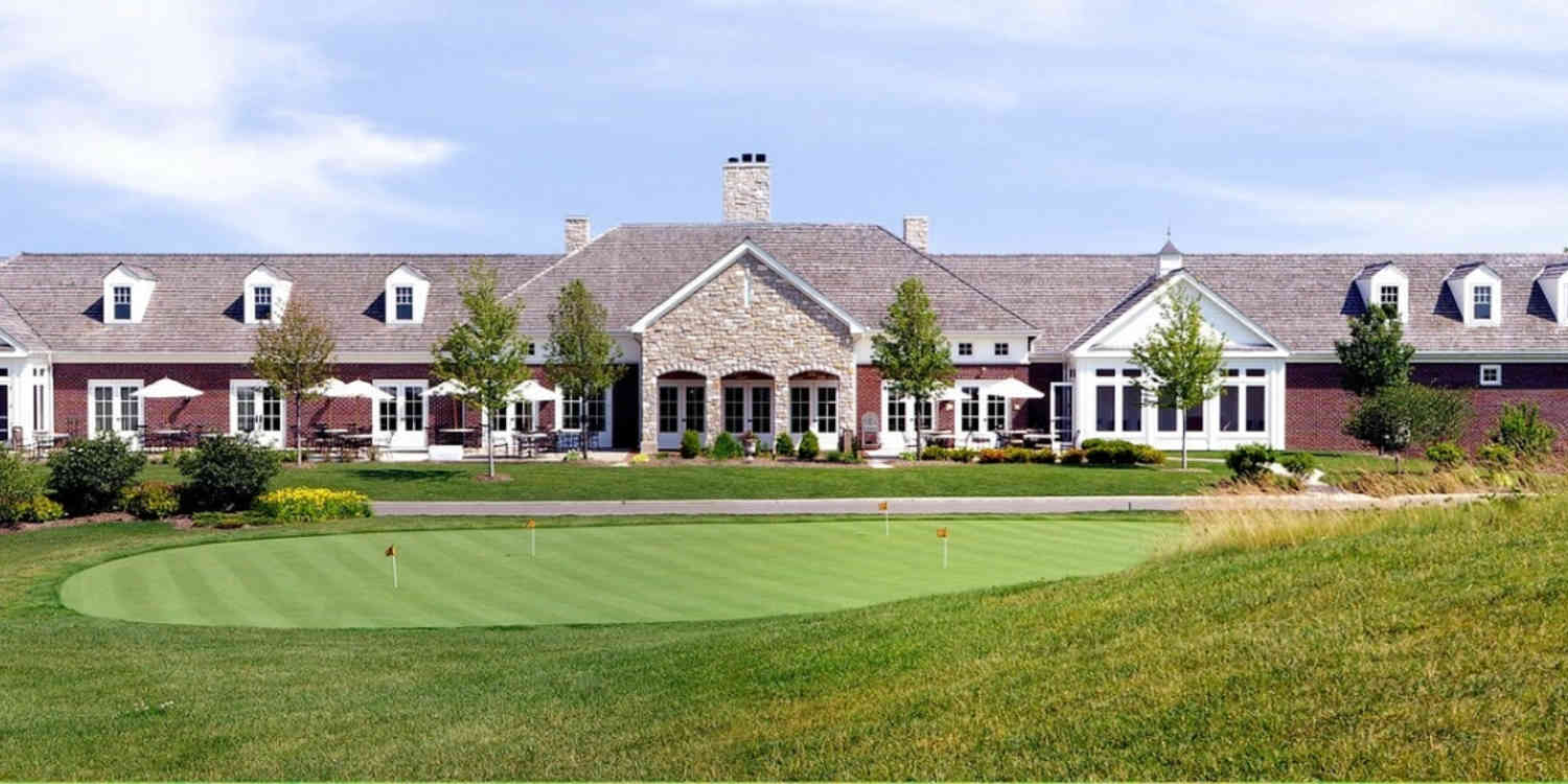 Hawthorn Woods Country Club