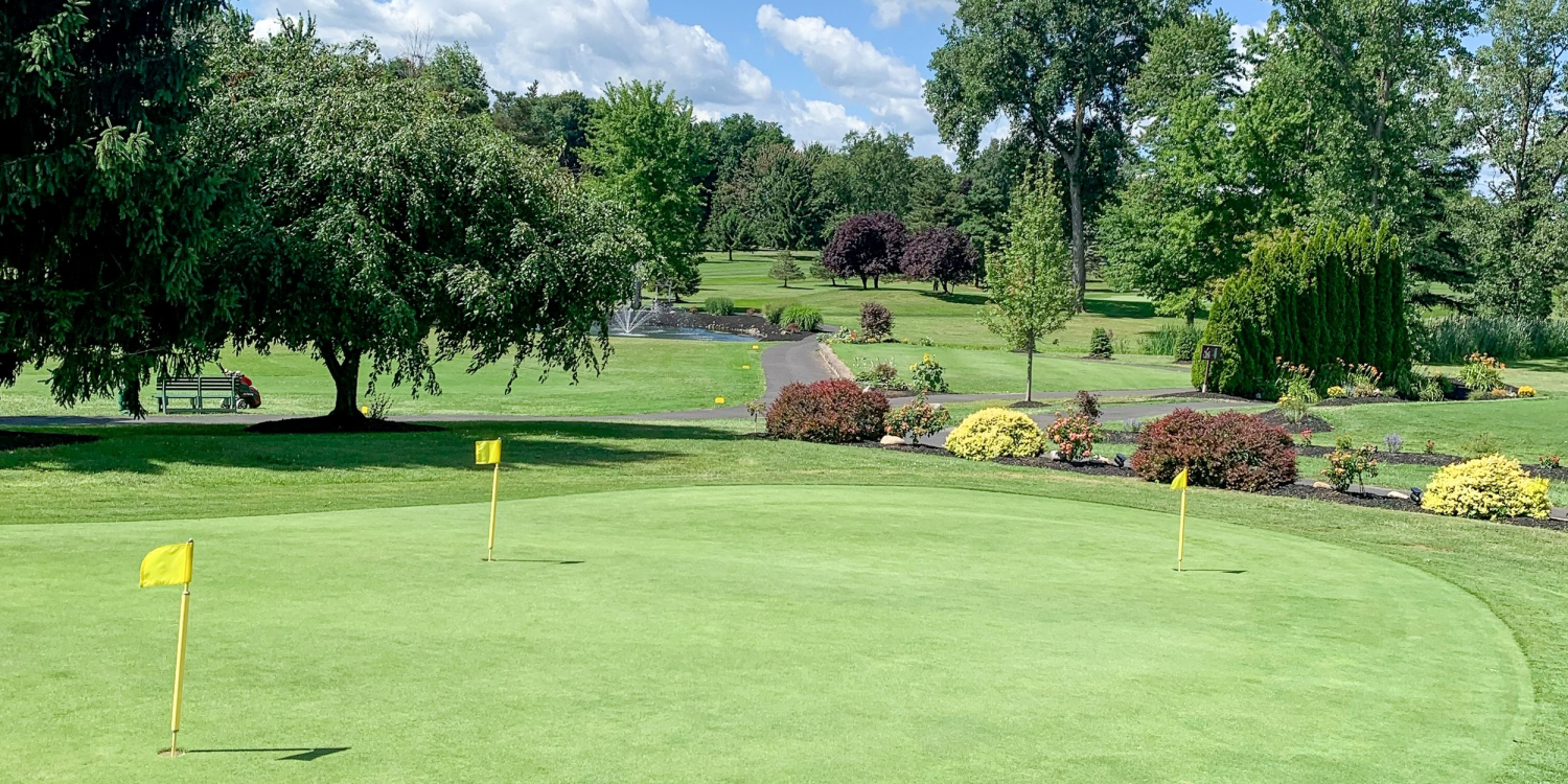 Pinewood Country Club