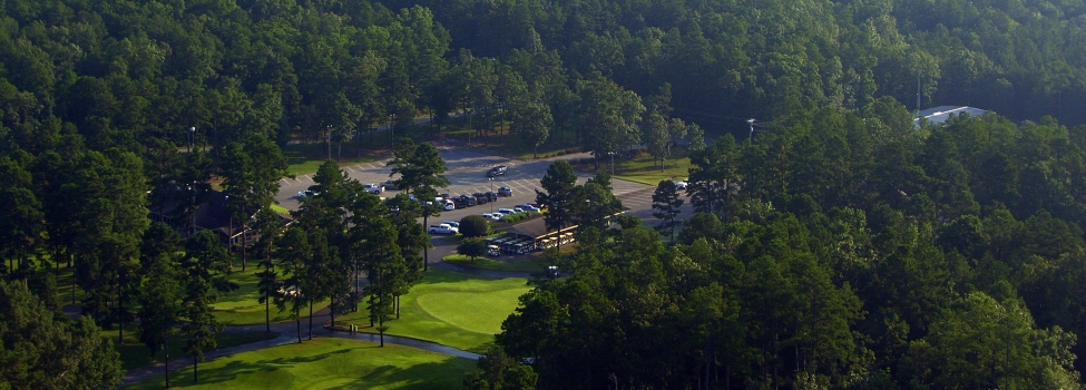 Ponce de Leon Golf Course