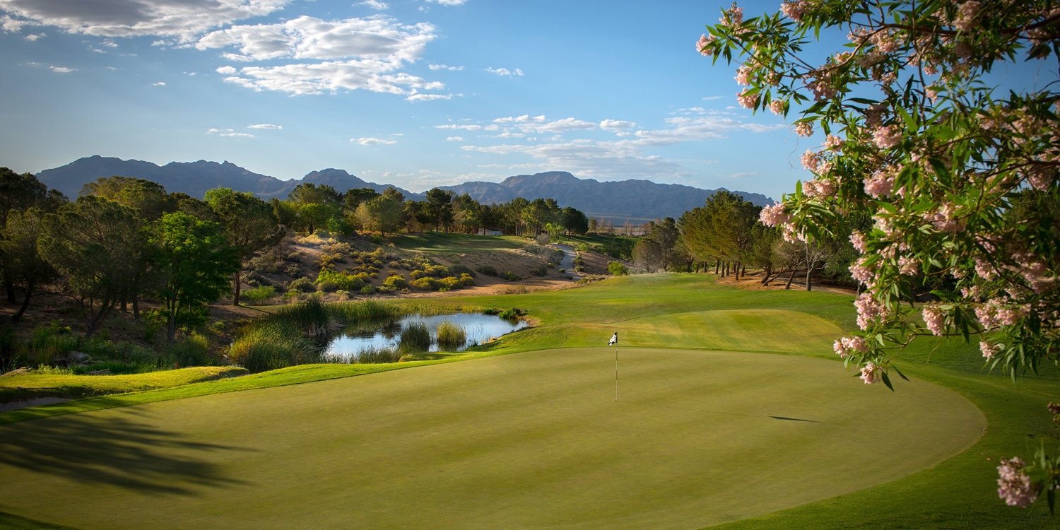 Primm Valley Golf Club