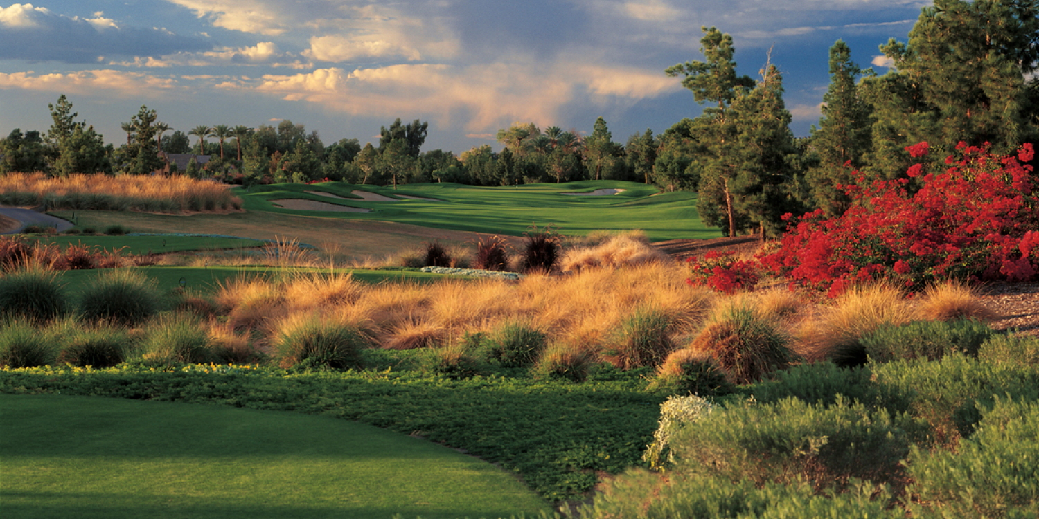 Raven Golf Club - Phoenix