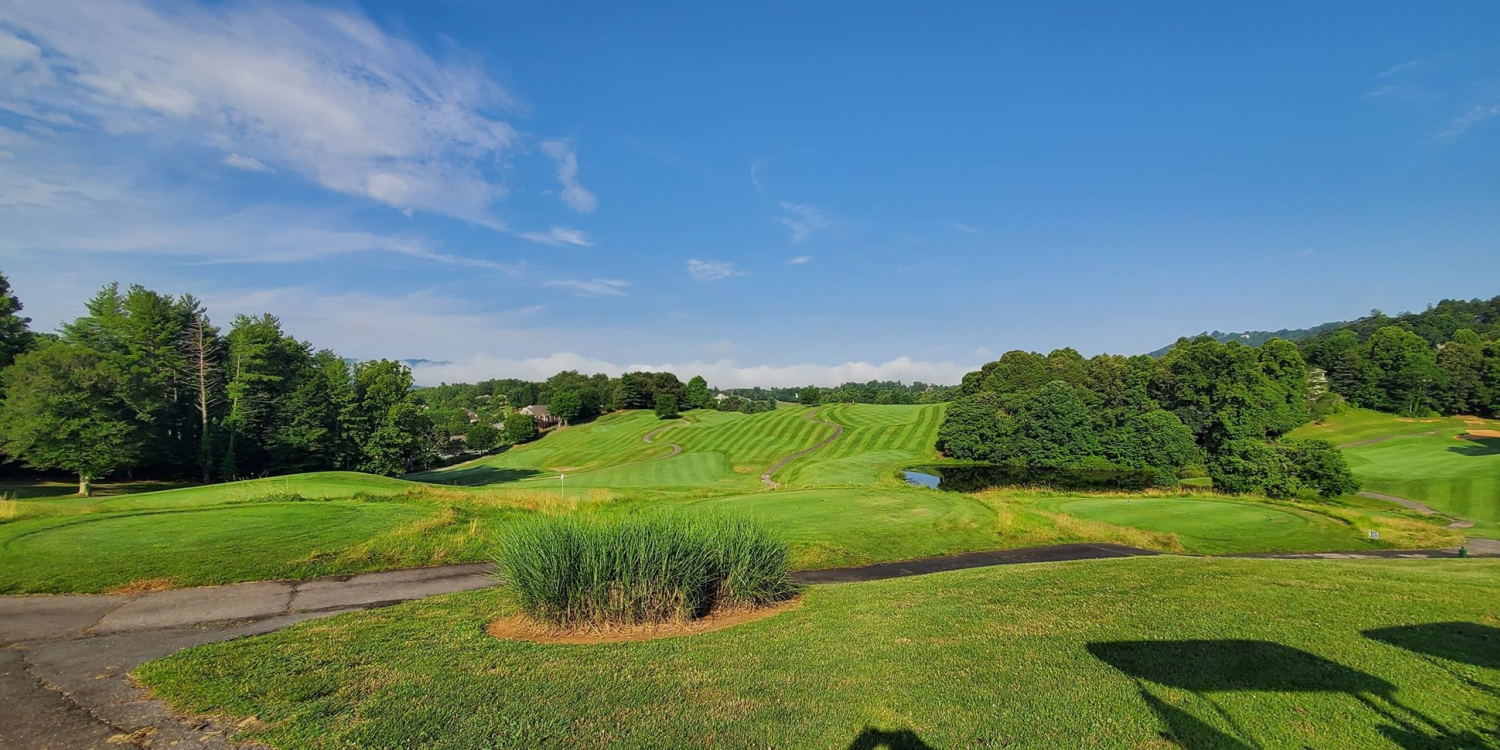 Reems Creek Golf Club