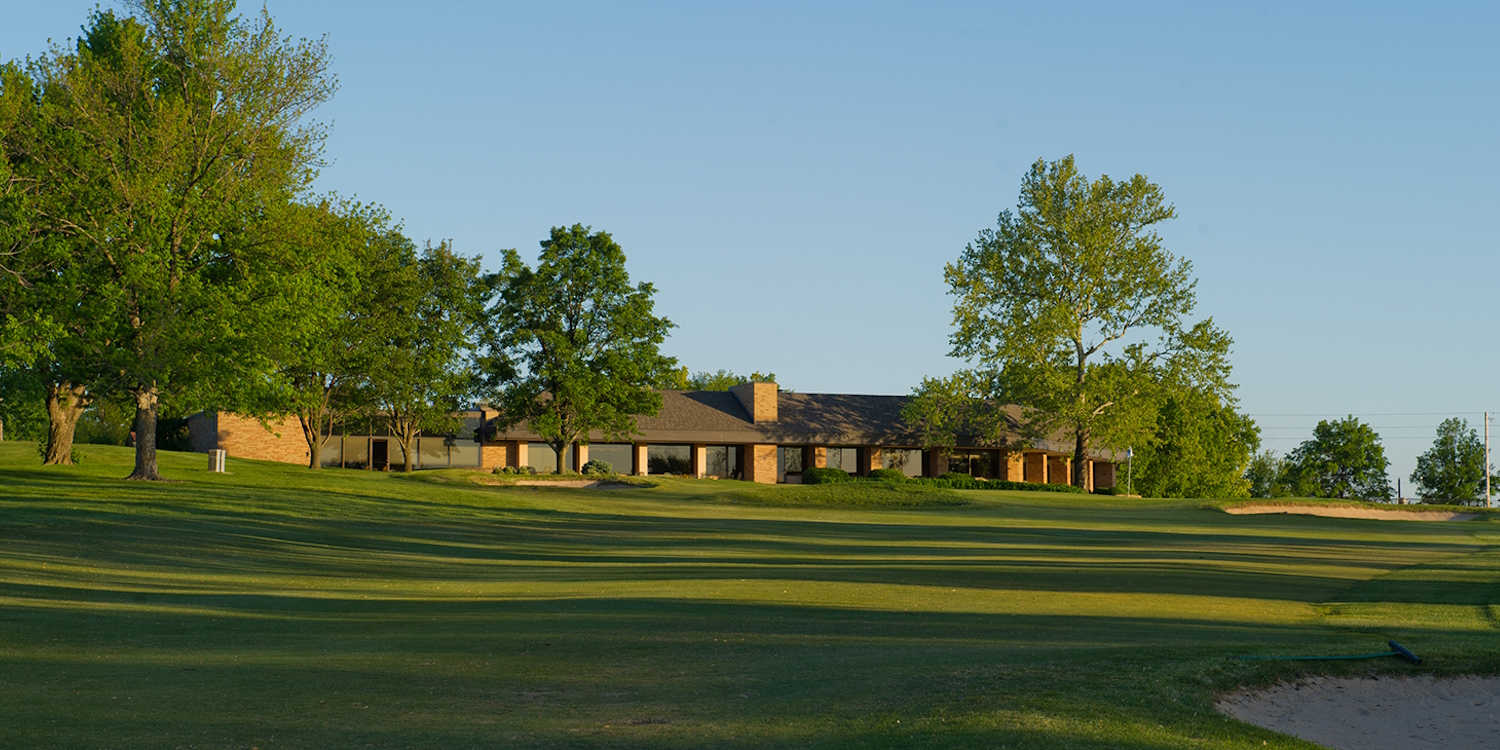 Rolling Hills Country Club