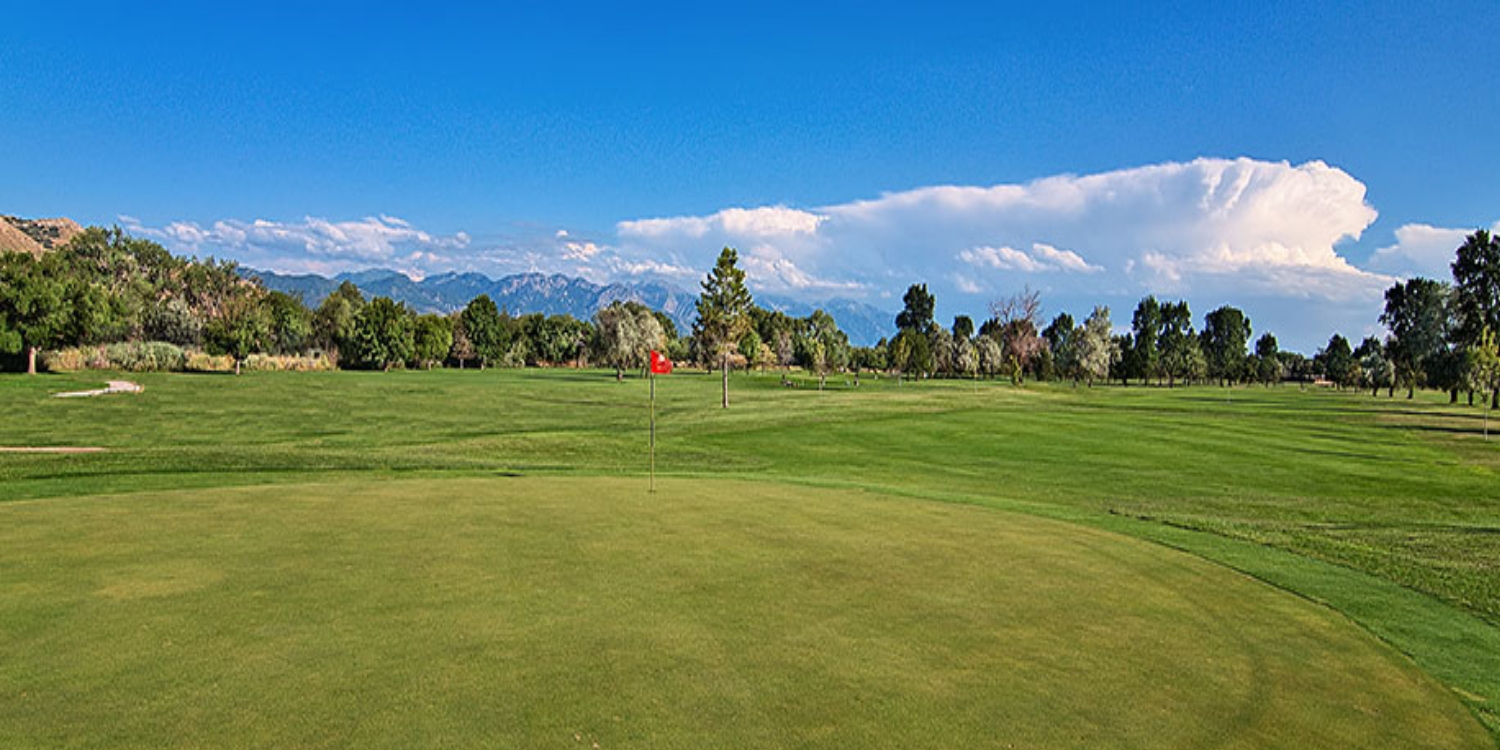 Rose Park Golf Course