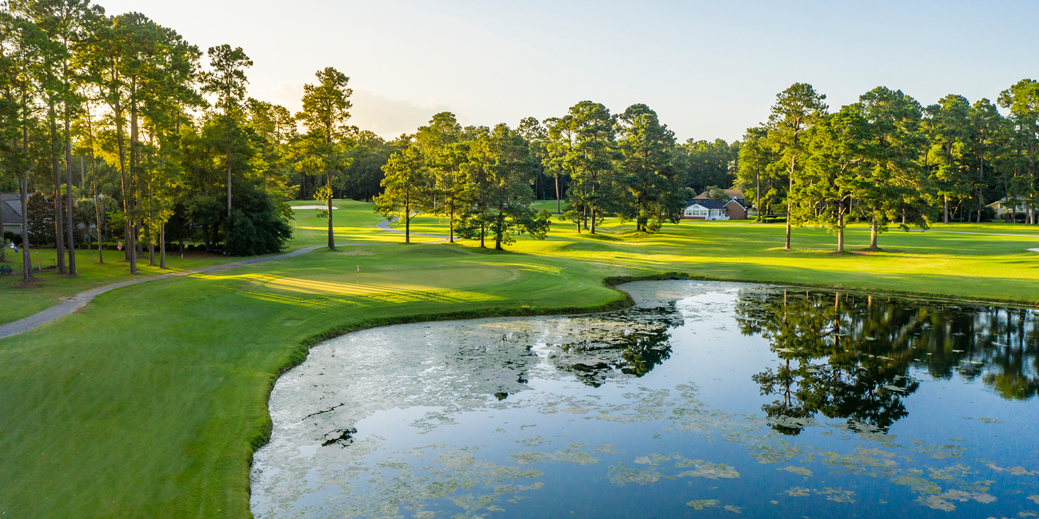 Santee Cooper Country Club