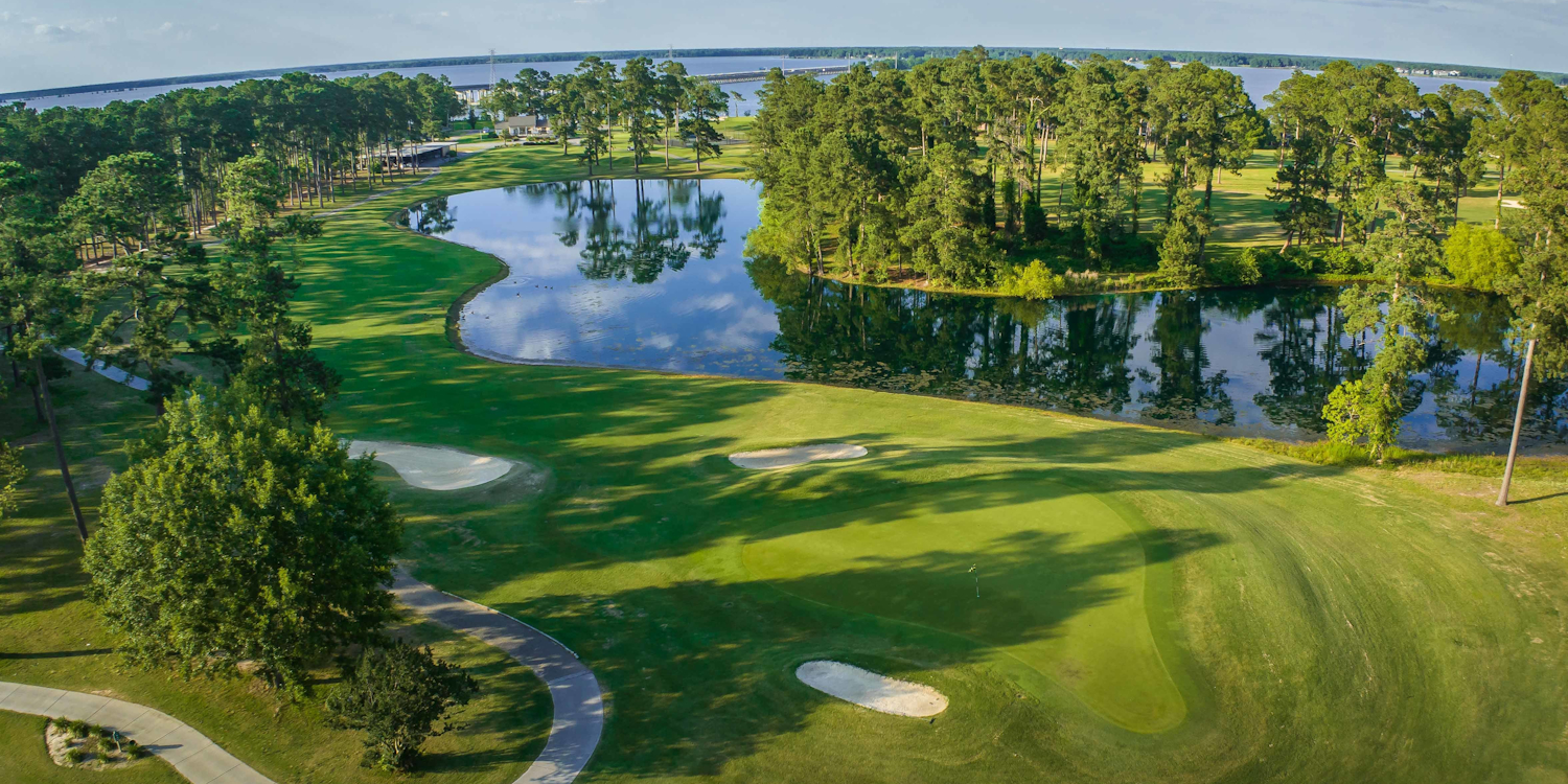 Santee Cooper Country Club