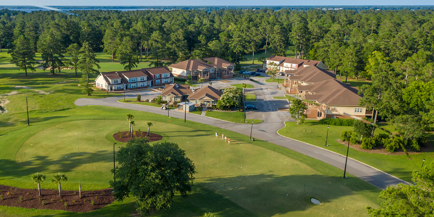 Santee Cooper Country Club