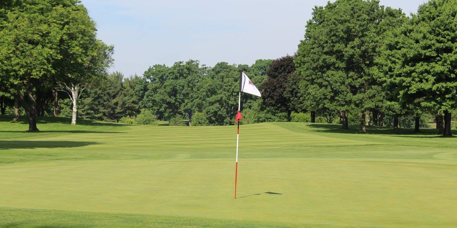 Shady Hollow Country Club