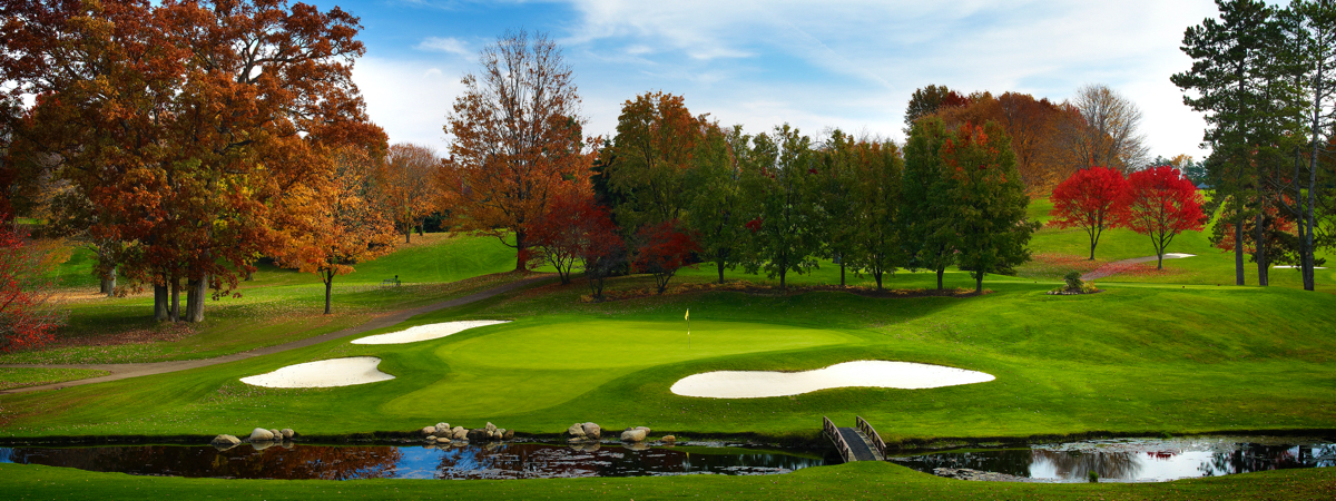 Shady Hollow Country Club