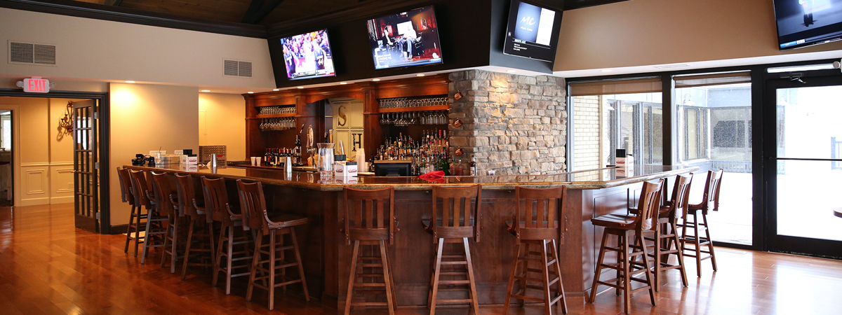 Shady Hollow Country Club