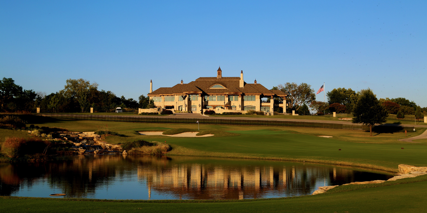 Shangri-La Golf Club, Resort & Marina