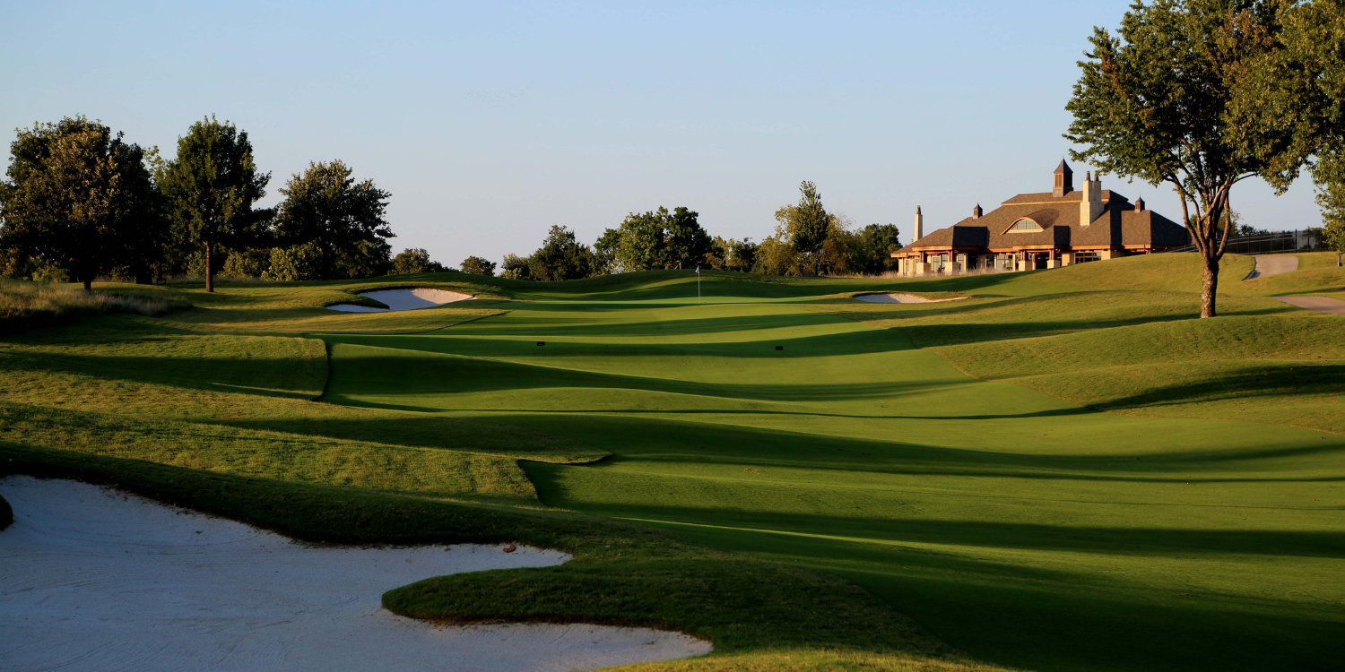 Shangri-La Golf Club, Resort & Marina