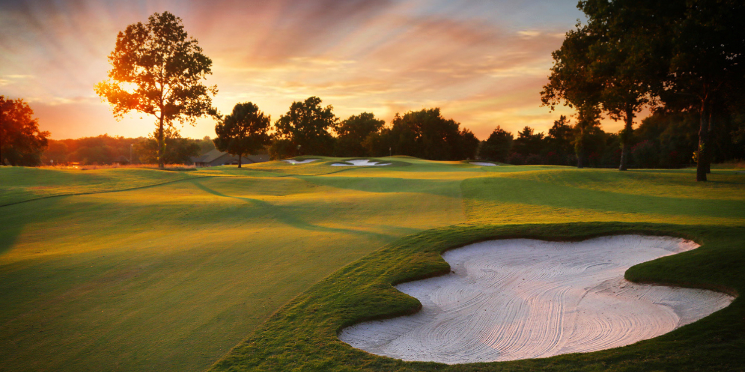 Shangri-La Golf Club, Resort & Marina