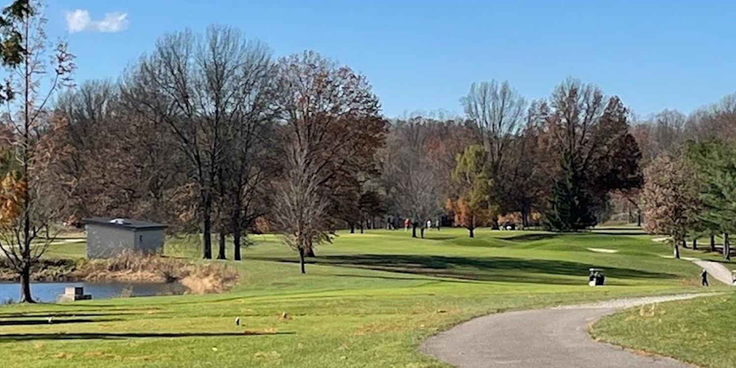 Shawnee Hills Golf Course