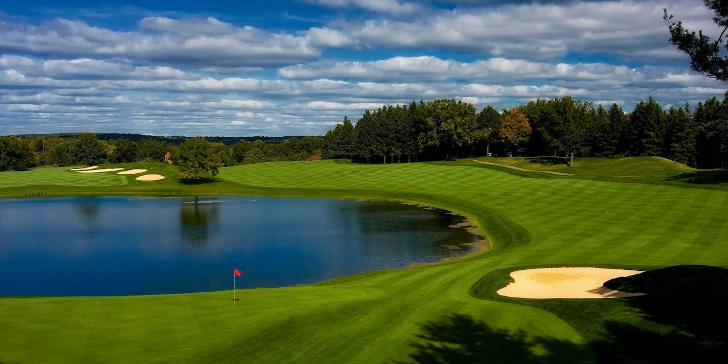 Shepherds Hollow Golf Club, Golf Packages, Golf Deals And Golf Coupons