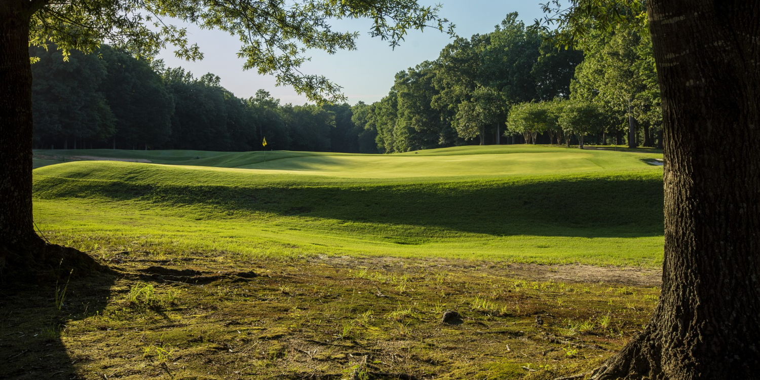 Stonehouse Golf Club