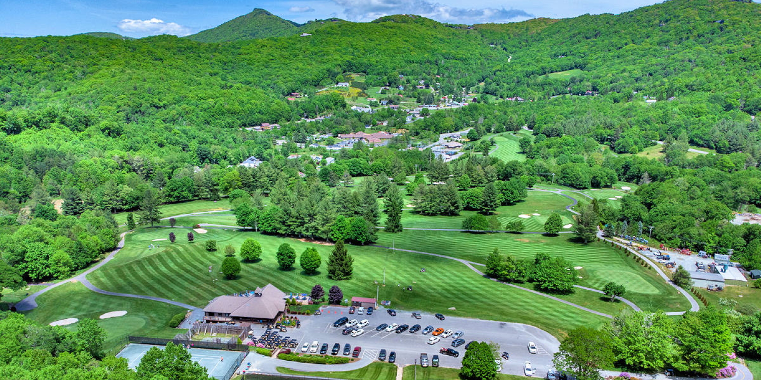 Sugar Mountain Golf Club