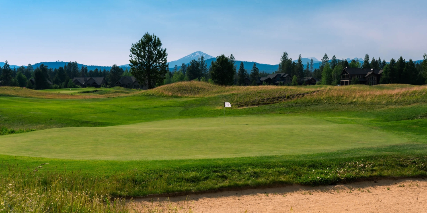 Sunriver Resort - Caldera Links