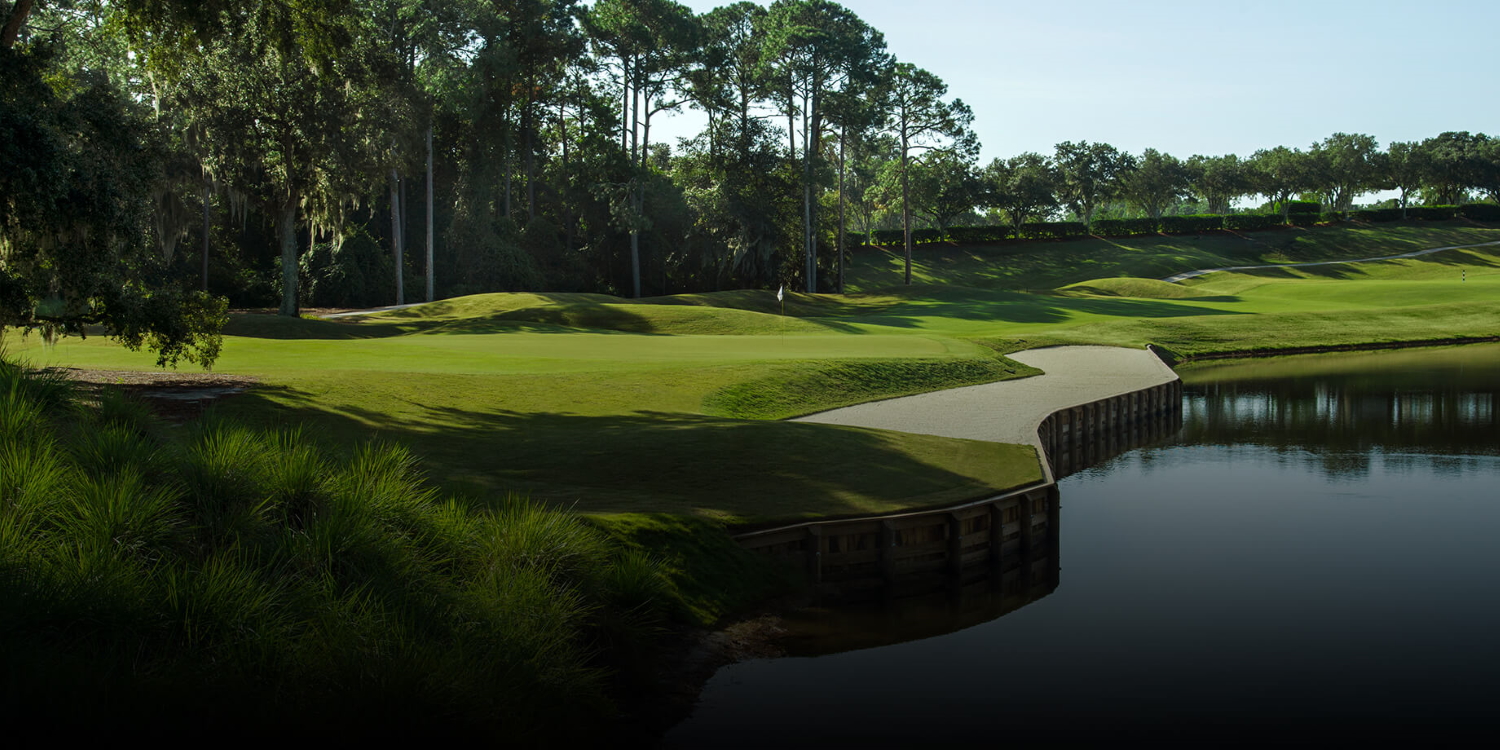 TPC Sawgrass