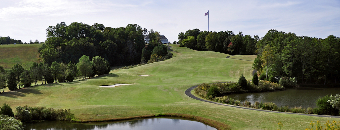Tega Cay Golf Club
