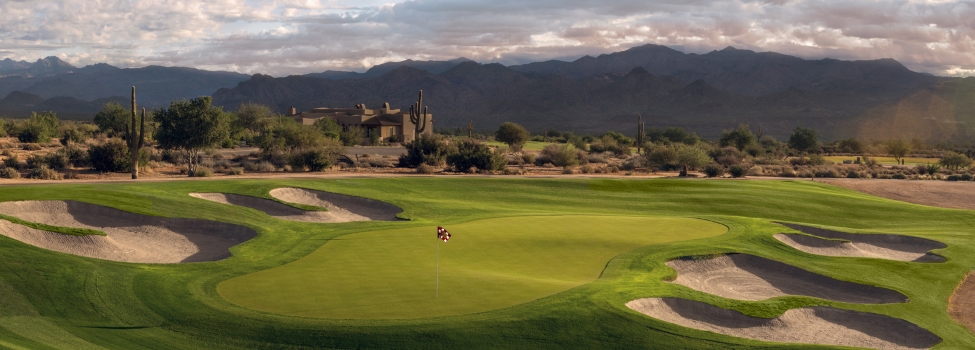 Verde River Golf & Social Club