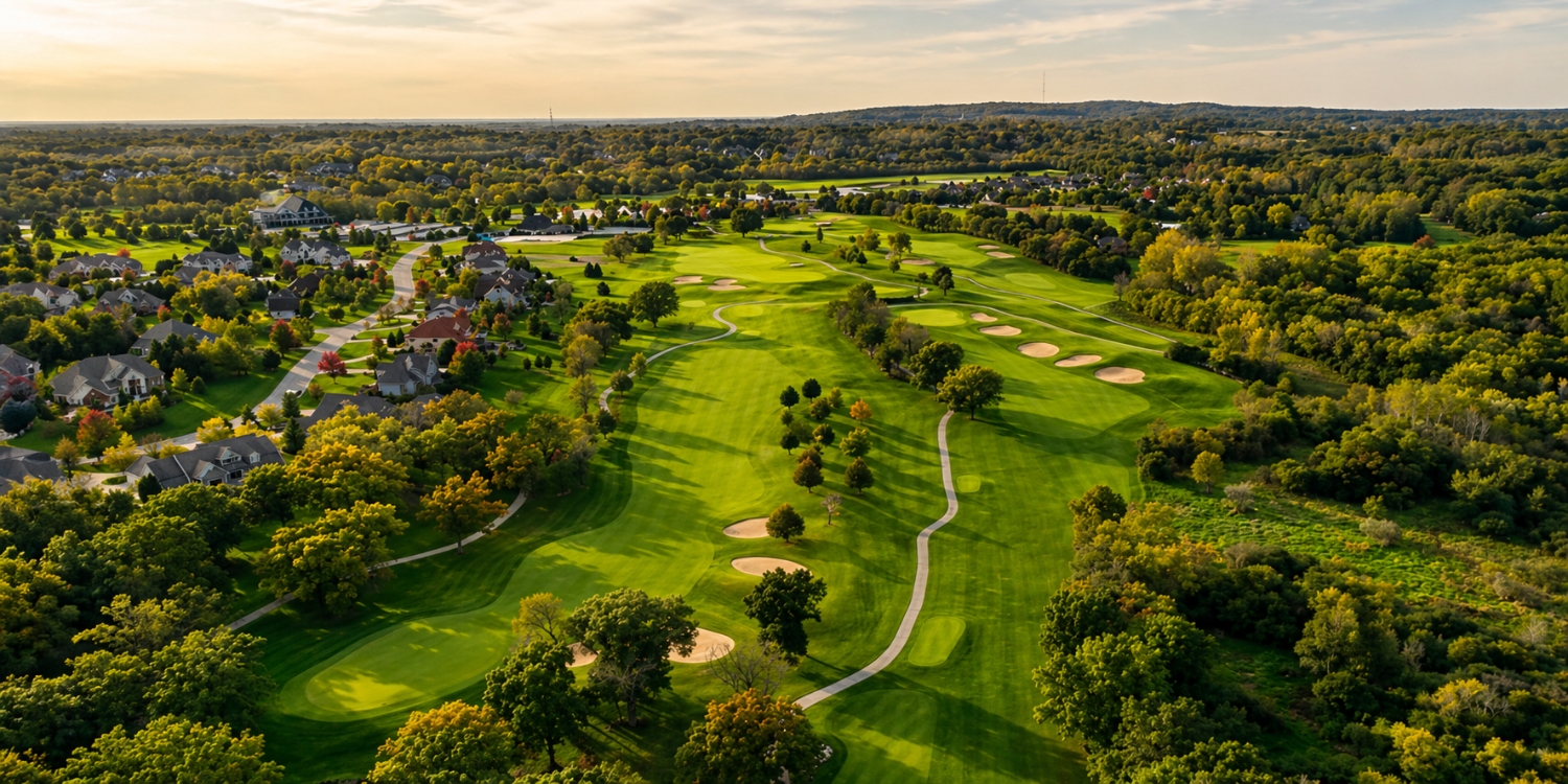 The Legend at Brandybrook