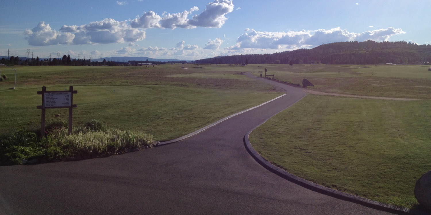 The Links Golf Course