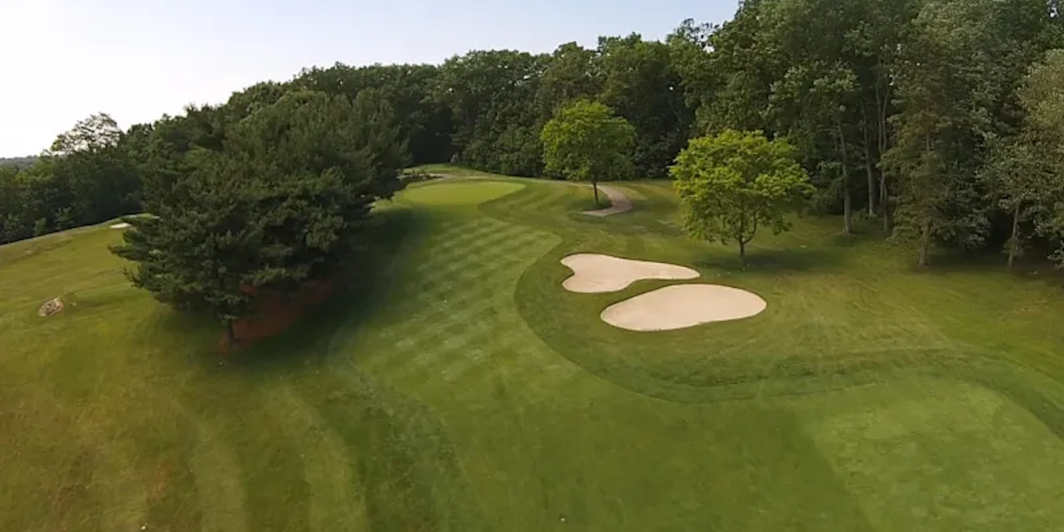 Turkeyfoot Lake Golf Links