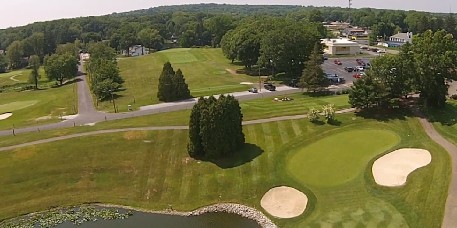 Turkeyfoot Lake Golf Links