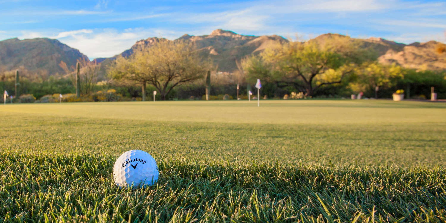 The Lodge at Ventana Canyon