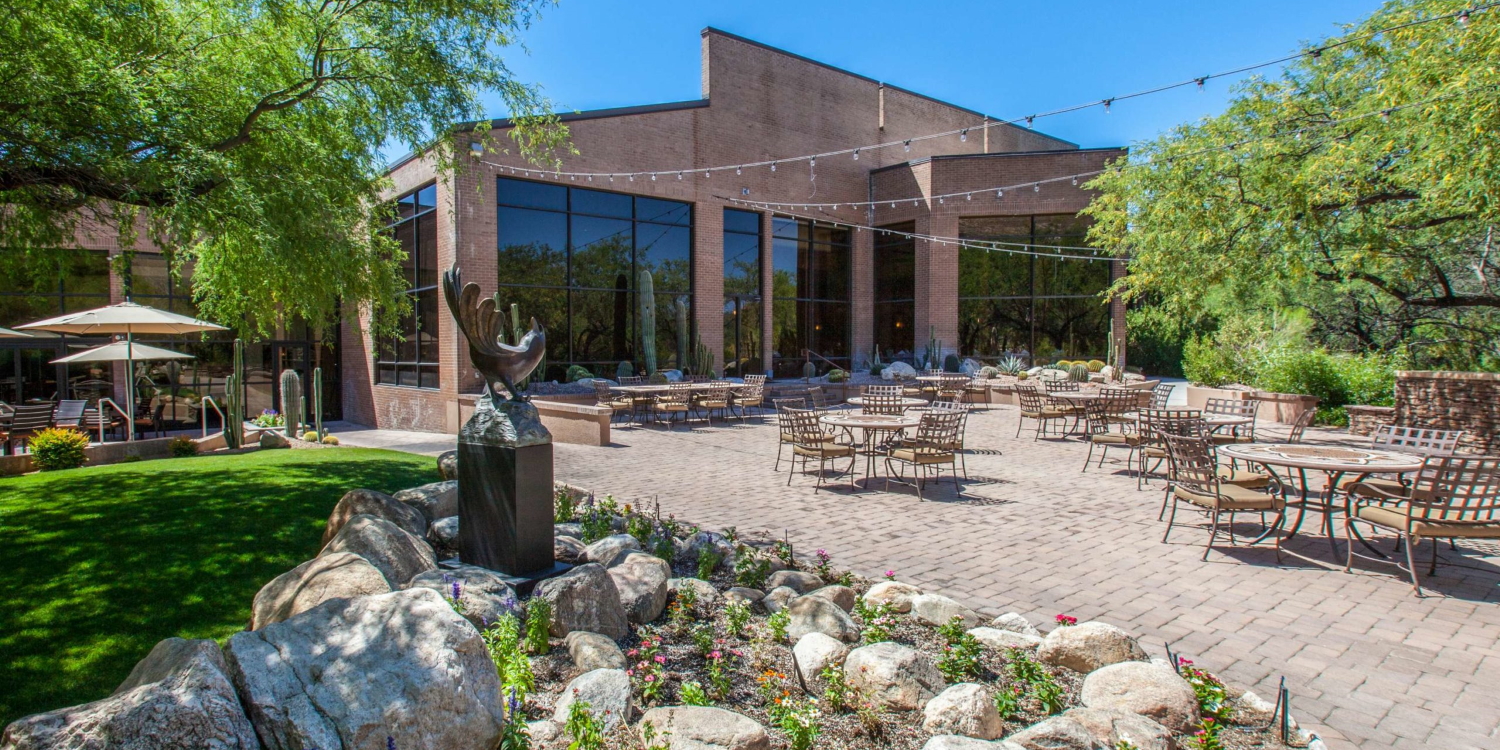 The Lodge at Ventana Canyon