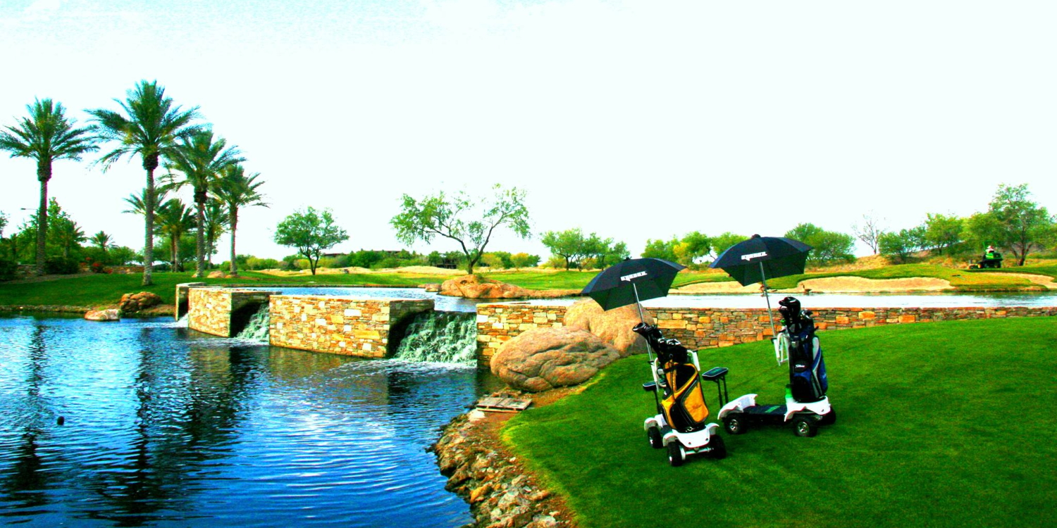 Trilogy Golf Club at Vistancia