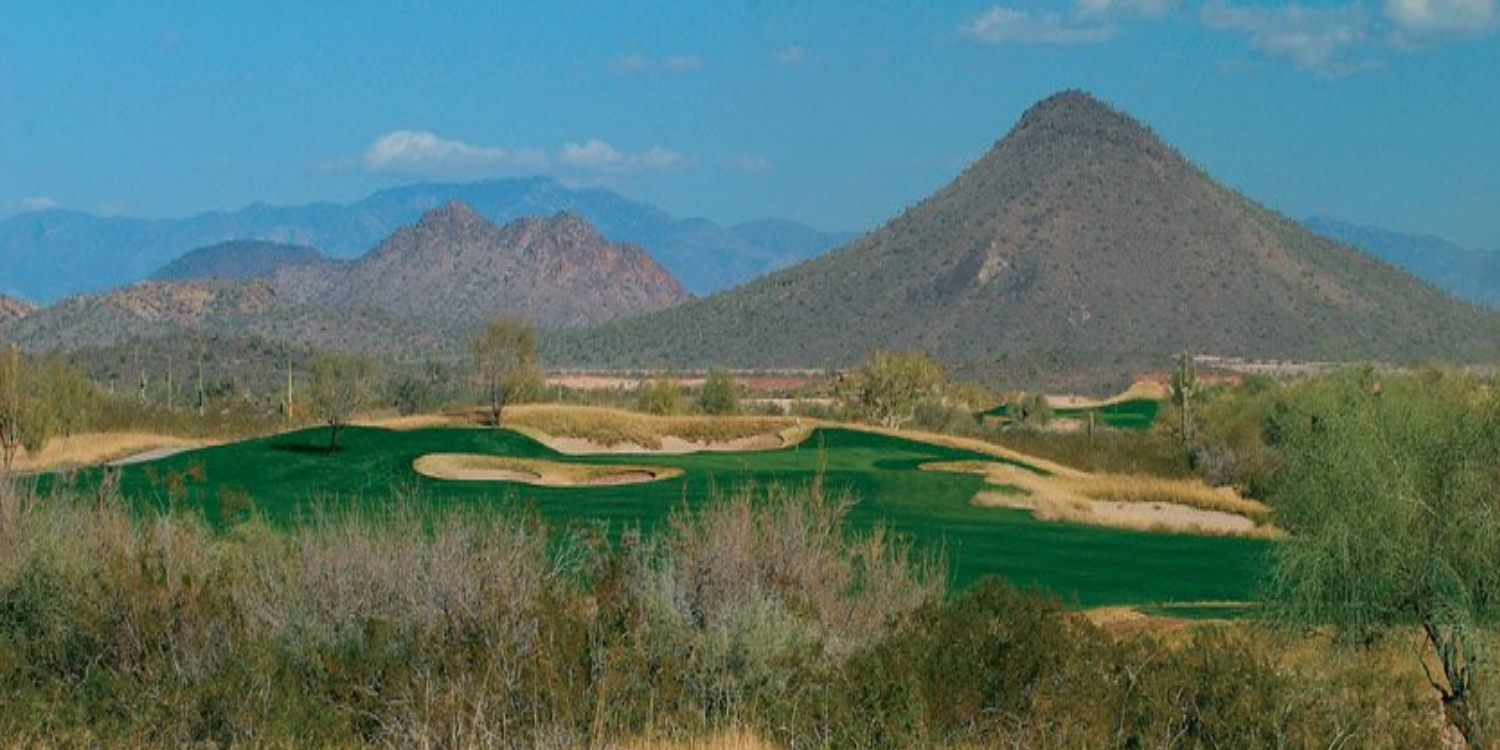 Trilogy Golf Club at Vistancia